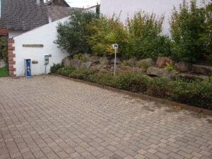 Wohnmobilstellplatz Elzweiler Wohnmobilstellplatz Elzweiler