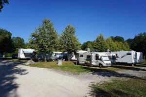 Wohnmobilstellplatz an der Breg Wohnmobilstellplatz an der Breg