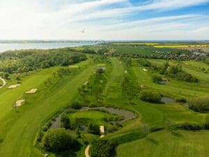 Wohnmobilpark Wulfener Hals