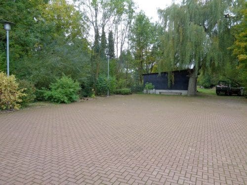 Wohnmobilstellplatz am Landgasthof Steller Wohnmobilstellplatz am Landgasthof Steller