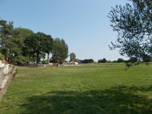 Camping und Wohnmobilpark Sommersdorf