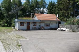 Landgasthof Lauchertquelle Wohnmobilstellplatz Landgasthof Lauchertquelle