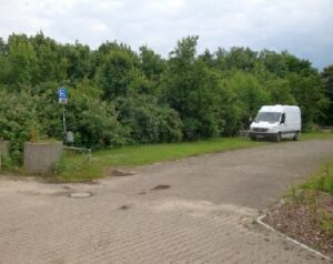 Wohnmobilstellplatz Wetter Wohnmobilstellplatz Wetter