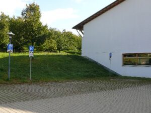 Wohnmobilstellplatz Ebringen Wohnmobilstellplatz Ebringen