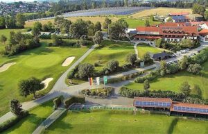 Golf- und Landhotel Anetseder