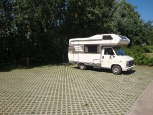 Wohnmobilstellplatz Großenwörden Wohnmobilstellplatz Großenwörden