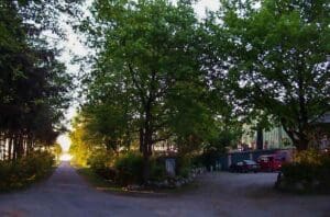 Wohnmobilstellplatz Wauwiemobil Wohnmobilstellplatz Wauwiemobil