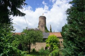 Familienweingut Schlossmühle