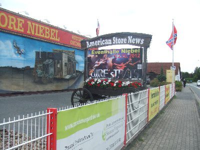 Truck Store Niebel