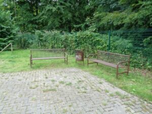 Wohnmobilstellplatz am Jagdhaus Wohnmobilstellplatz am Jagdhaus