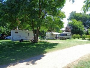 Campingplatz Camping Havelperle