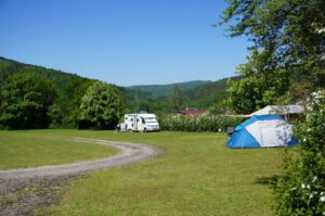 Spessart-Camping Schönrain