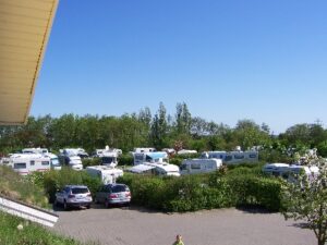 Wohnmobil- und Campingpark Olsdorf