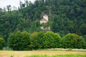 Wohnmobilstellplatz Gasthof zur Post