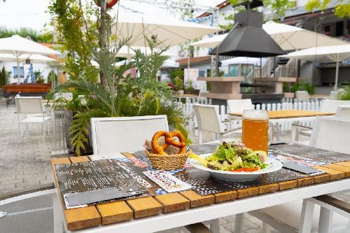 Wohnmobilstellplatz am Küffner Hof Wohnmobilstellplatz am Küffner Hof