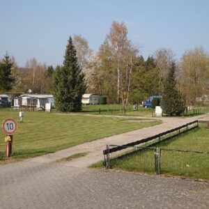 Campingplatz Mosel-Camping Dreiländereck Campingplatz Mosel-Camping Dreiländereck