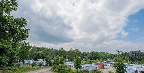 Reisemobilhafen An der Lippe