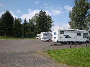 Reisemobilstellplatz Panoramablick Reisemobilstellplatz Panoramablick