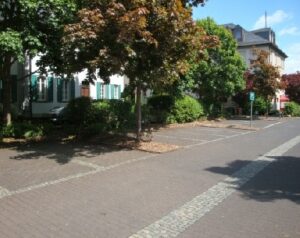Wohnmobilstellplatz am Schmisserhang Wohnmobilstellplatz am Schmisserhang