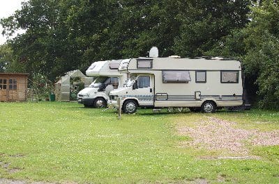 Wohnmobilstellplatz Ferienhof Welsch