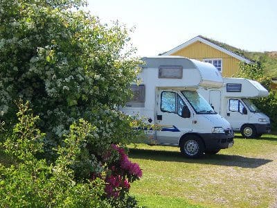Wohnmobil- und Campingpark Olsdorf
