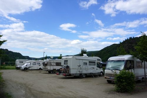 Camping Sonnenstrand