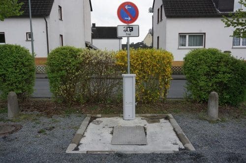 Wohnmobilstellplatz Höhr-Grenzhausen