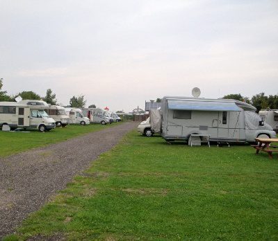 Campingpark Ostseestrand