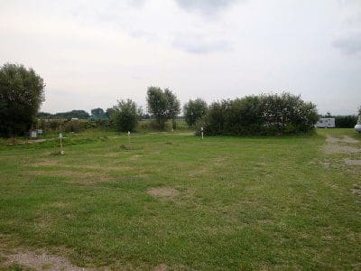 Wohnmobilstellplatz Brasilien