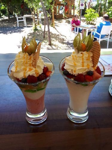 Wohnmobilstellplatz am Küffner Hof Wohnmobilstellplatz am Küffner Hof