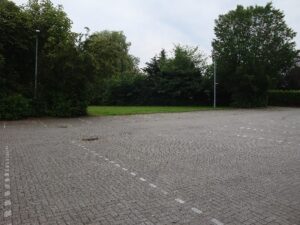 Stellplatz am Viehmarktplatz Wohnmobilstellplatz am Viehmarktplatz