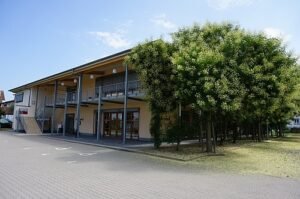Wohnmobilstellplatz am Kräuterhof Wohnmobilstellplatz am Kräuterhof