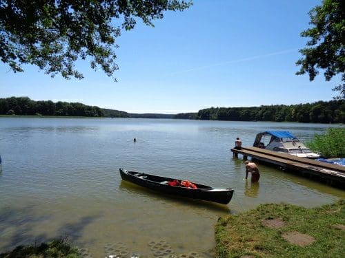 Campingplatz Camping Havelperle Campingplatz Camping Havelperle