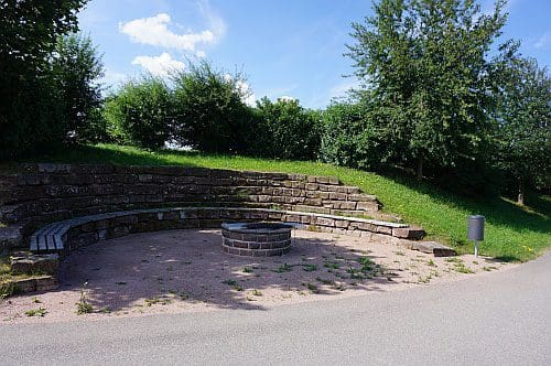 Reisemobilpark Bregnitzhof