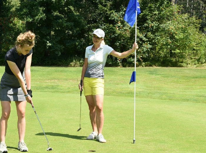 Golf- und Landhotel Anetseder