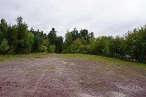 Wohnmobilstellplatz am Kickelhähnchen