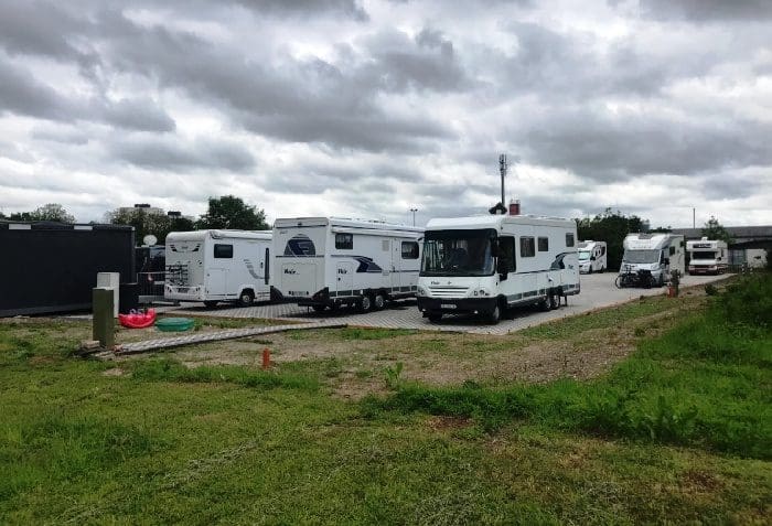 Reisemobil-Stellplatz Koblenz Reisemobil-Stellplatz Koblenz