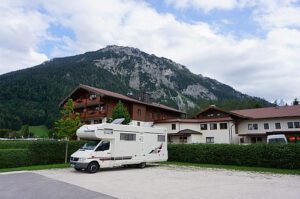 Campingplatz Ortnerhof Campingplatz Ortnerhof