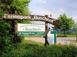Ferienpark Buschhof