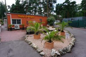 Campingpark Plauer See