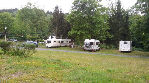 Camping-Park Braunfels