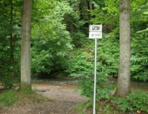 Wohnmobilstellplatz Deutscher Märchenwald