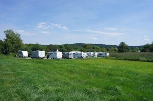 Reisemobilhafen Bad Dürrheim Reisemobilhafen Bad Dürrheim