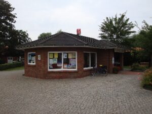 Reisemobilstellplatz Detern Reisemobilstellplatz Detern