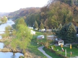 Campingplatz An der Kost Campingplatz An der Kost