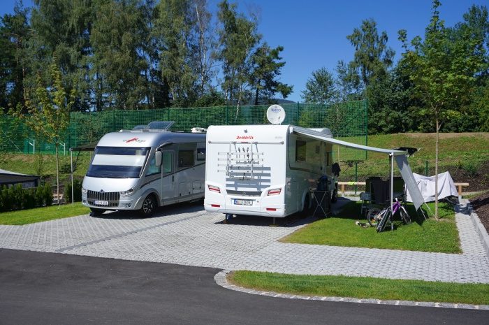 Camping Resort Bodenmais