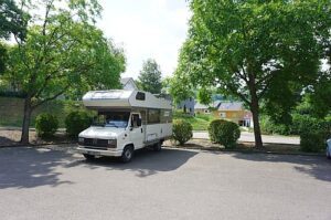 Wohnmobilstellplatz Britzingen Wohnmobilstellplatz Britzingen