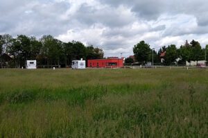 Wohnmobilstellplatz am Familienbad tabbs Wohnmobilstellplatz am Familienbad tabbs