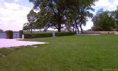 Wohnmobilstellplatz Havel Oase