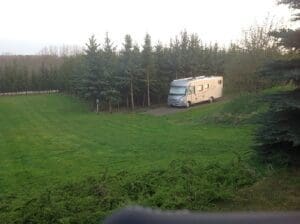 Wohnmobilstellplatz am Obsthof Martin Wohnmobilstellplatz am Obsthof Martin